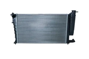 2.0 i, 2.0 CITROËN ZX Chłodnica wody NRF