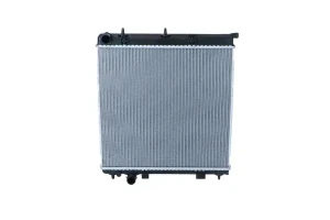 1.6 HDi, 1.2 VTi, 1.6, 1.5, 1.2 THP, 1.2 CITROËN C4 CACTUS Chłodnica wody NRF
