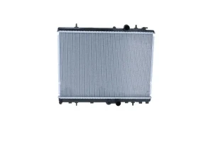 2.2 16V PEUGEOT 407 Chłodnica wody NRF