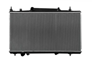3.0, 3.0 V6 CITROËN C5 I Chłodnica wody NRF