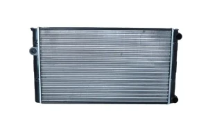 1.8, 2.0, 2.0 GTI, 1.9 TDI, 1.6, 2.0 GL VW GOLF 3 Chłodnica wody NRF
