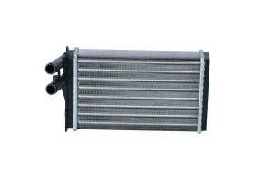 Radiateur de chauffage AUDI COUPE B3 VAN WEZEL