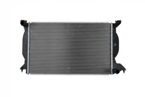 2.5 TDI AUDI A4 B7 Chłodnica wody NRF