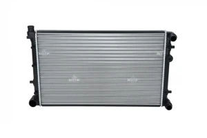 chłodnica skoda fabia 1 1.4 mpi 50542 NRF