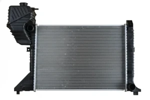314, 314 NGT, 308 D MERCEDES-BENZ SPRINTER B903 Chłodnica wody MAXGEAR
