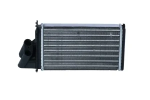 43006203 VAN WEZEL Radiateur de chauffage