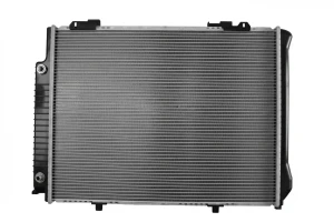 E 430, E 50, E 300, E 420 MERCEDES-BENZ W210 Chłodnica wody NRF