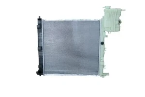 114 2.3, 110 CDI, 108 D, 112 CDI, 113 2.0, 108 CDI, 110 TD MERCEDES-BENZ VITO W638 Chłodnica wody NRF