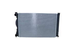 2.0 TDI, 2.0 TFSI AUDI A6 C6 Chłodnica wody NRF