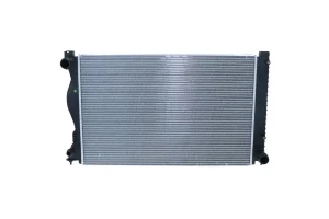 3.2 FSI AUDI A6 C6 Chłodnica wody NRF
