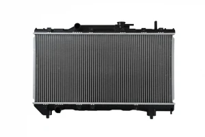 1.6 TOYOTA CORONA Chłodnica wody NRF