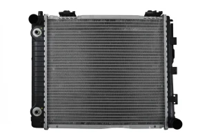 chlodnica mercedes w124 507676 NRF