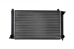 1.6 D, 1.8 i, 1.8, 1.8 GTI VW GOLF II Chłodnica wody NRF