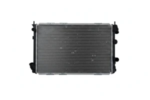 2.0 i, 2.0 16V, 1.9 dTi, 1.6 e RENAULT MEGANE I Chłodnica wody NRF