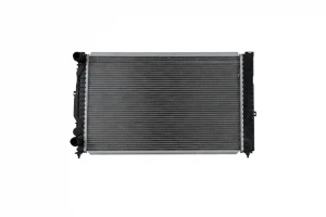 2.3 VR5, 1.8 T, 1.9 TDI, 2.0, 1.6, 2.0 TDI VW PASSAT B5 Chłodnica wody NRF