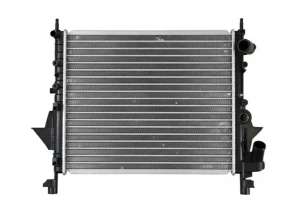 1.2 RENAULT TWINGO I Chłodnica wody NRF