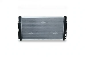 2.0, 2.4 D, 2.5, 1.9 TD, 2.5 TDI, 2.8 VR6 VW TRANSPORTER T4 Chłodnica wody NRF