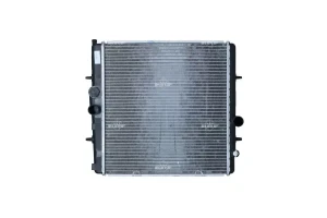 1.4 i, 1.1 PEUGEOT 206 Chłodnica wody NRF
