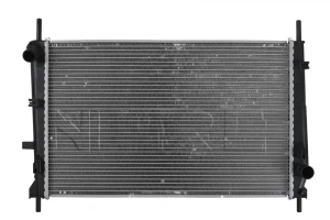 2.0 i, 1.8 i, 1.6 i, 2.5 i, 1.8 TD FORD MONDEO I Chłodnica wody NRF