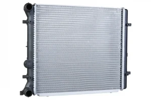 1.4 16V VW GOLF 4 Chłodnica wody NRF