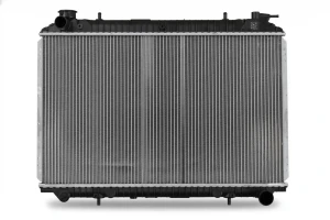 1.6, 2.0, 2.3 D NISSAN SERENA Chłodnica wody NRF