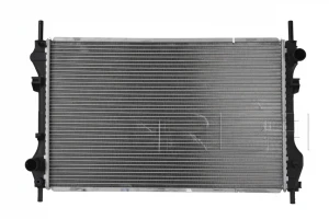 2.4 TDCi, 2.4 TDE, 2.4 TD, 2.4 DI FORD TRANSIT Chłodnica wody NRF