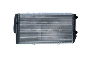 2.1 5E, 2.1 5T AUDI 200 C2 Chłodnica wody NRF
