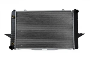 2.4 VOLVO C70 I Chłodnica wody NRF