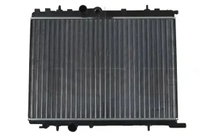 1.4 HDi, 1.6 16V, 2.0 HDI, 2.0 16V, 1.9 D CITROËN XSARA Chłodnica wody NRF