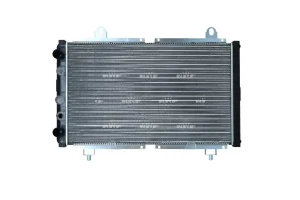 2.5 TD, 2.5 D, 1.9 TD, 1.9 D FIAT DUCATO Skrzynia (290_) Chłodnica wody NRF