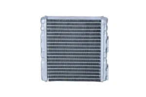Radiateur de chauffage NISSAN ALMERA I VAN WEZEL