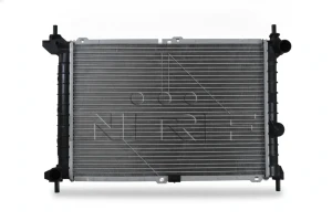 1.7 TD OPEL ASTRA F Chłodnica wody NRF