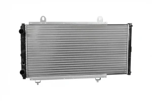 2.5 D, 2.5 TD, 1.9 D PEUGEOT J5 Chłodnica wody NRF