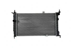 1.4 i, 1.6 i OPEL ASTRA F Chłodnica wody NRF