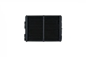 Nagrzewnica MITSUBISHI LANCER V NRF