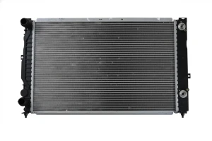1.8 T, 1.9 TDI, 1.8 AUDI A6 C5 Chłodnica wody NRF