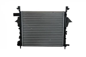 1.2 RENAULT TWINGO I Chłodnica wody NRF
