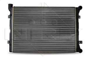 2.0 TDI, 1.9 TDI SEAT ALHAMBRA Chłodnica wody NRF