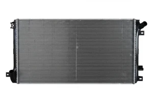 dCi 100, dCi 80, dCi 150, dCi 120 NISSAN INTERSTAR Chłodnica wody NRF