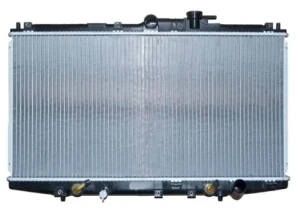chłodnica honda accord vi 53087 NRF