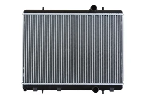 citroen c4 nagrzewnica 53112 NRF