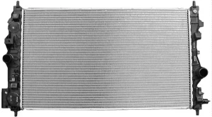 nagrzewnica chevrolet cruze 53129 NRF