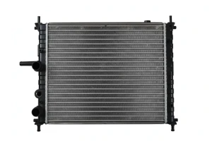 1.6 FIAT MULTIPLA Chłodnica wody NRF