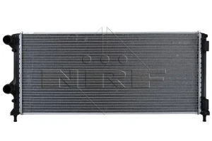1.3 D, 1.9 D, 1.9 JTD, 1.3 JTD FIAT DOBLO Chłodnica wody NRF