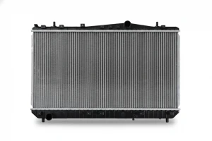 1.6, 2.0 CHEVROLET REZZO Chłodnica wody NRF