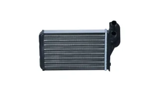 43006228 VAN WEZEL Radiateur de chauffage