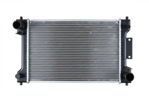 2.0 TOYOTA AVENSIS II Chłodnica wody NRF