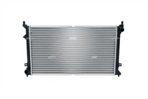 1.6 VW CADDY IV Chłodnica wody NRF