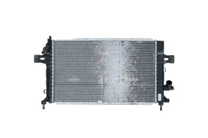 1.7 CDTi OPEL ASTRA H Chłodnica wody NRF