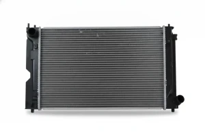 1.4 D-4D, 2.0 D-4D TOYOTA COROLLA IX Chłodnica wody NRF
